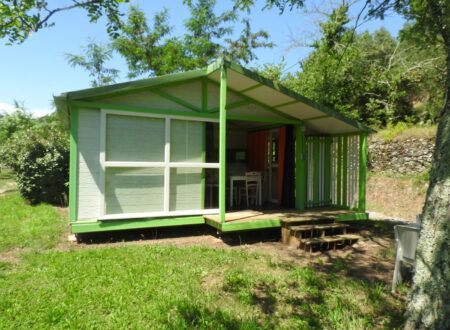 Chalet 4 people Chalet 4 people