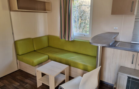 Mobil-Home Cordelia 6 personnes