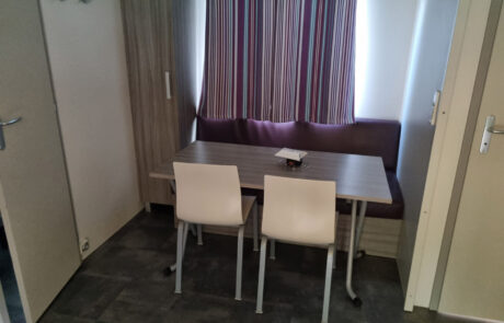 Mobil-Home Riviera 4/6 personnes