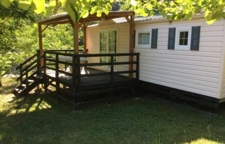 Mobil-Home Watipi 4/6 personnes